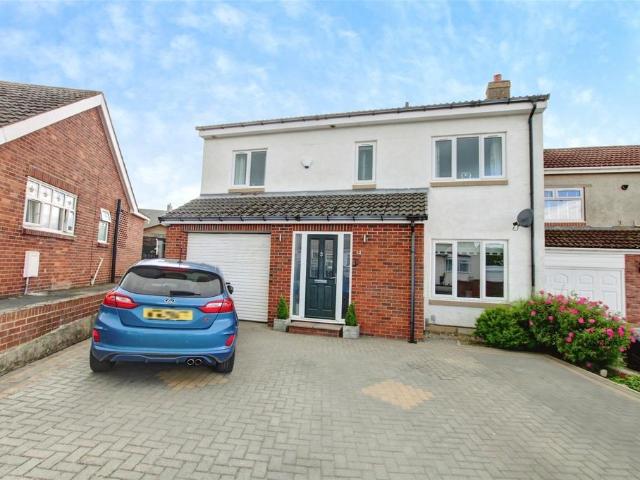House for sale in Castleside