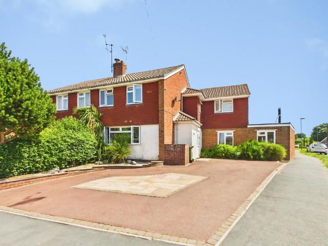 House for sale in North Horsham, Horsham