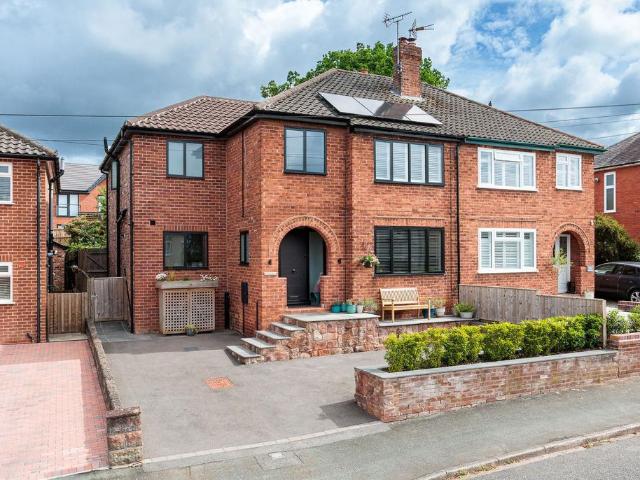 House for sale in Tarporley