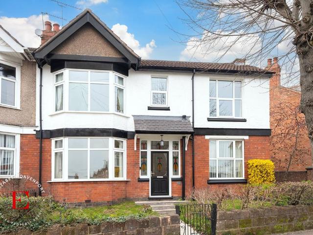 House for sale in West Midlands