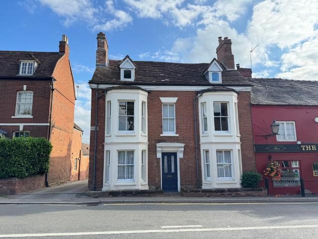 House for sale in Ladyes Hills, Green Close