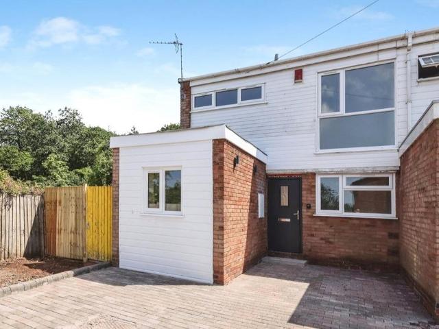 House for sale in Bartley Green, West Midlands