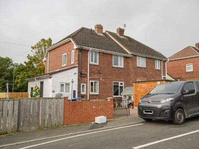 House for sale in Stanley