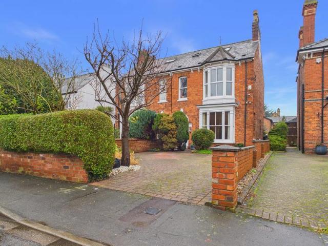 House for sale in Boultham, Brayford