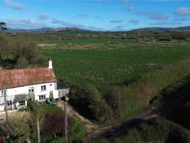 House for sale in Budlake, Devon
