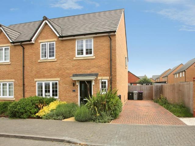 House for sale in Barholm, Lincolnshire