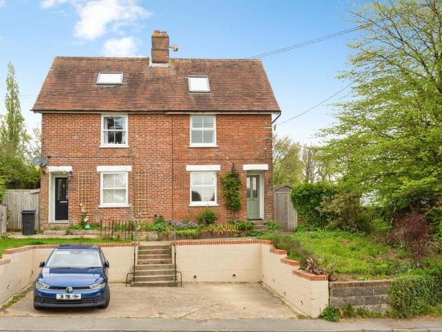 House for sale in Heathlands, East Sussex