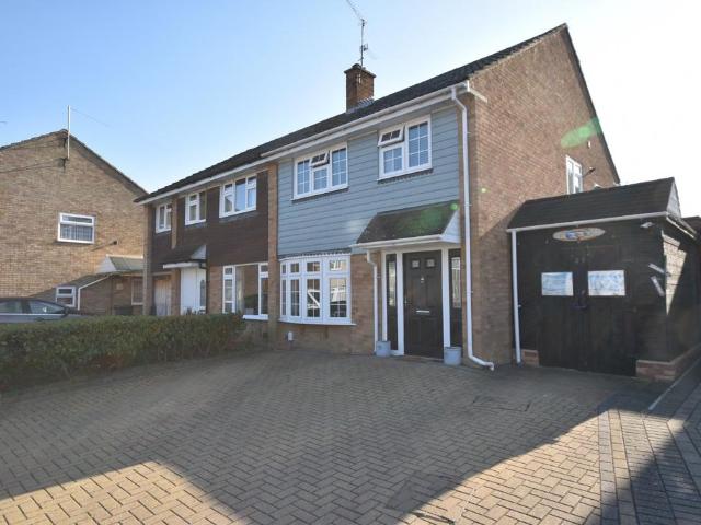 House for sale in Chelmsford, Essex