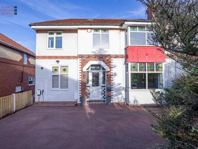 House for sale in Flanderwell, Rotherham