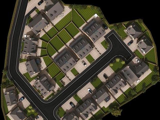 House for sale in Woodhouses, Pendock