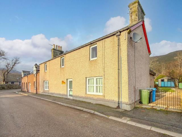 House for sale in Helmsdale, Scotland