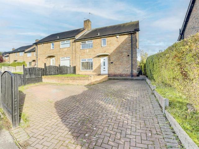House for sale in Haddon, East Midlands