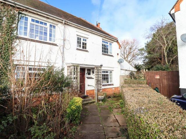 House for sale in Bletchley and Fenny Stratford, Fenny Stratford