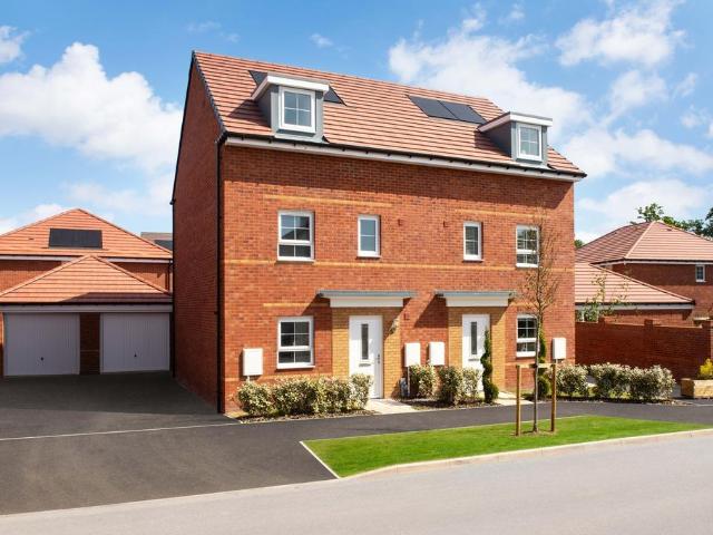 House for sale in St Johns, Wimborne