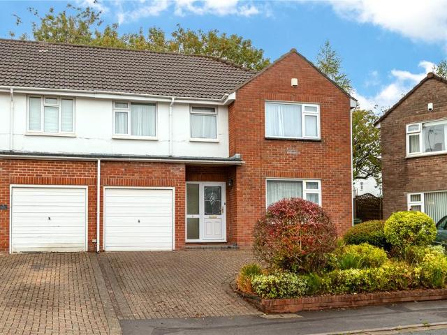 House for sale in Rhydypenau, Falcon Lodge
