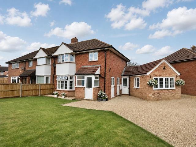 House for sale in Pamington, Gloucestershire