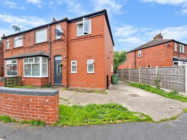 House for sale in Failsworth, Oldham
