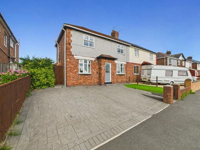 House for sale in Jarrow House for sale in Jarrow