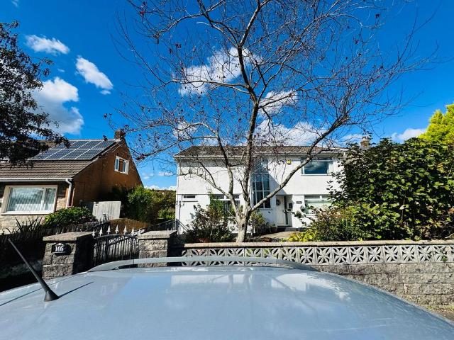 480 Houses for sale in Maesteg, Maesteg - Mitula Properties