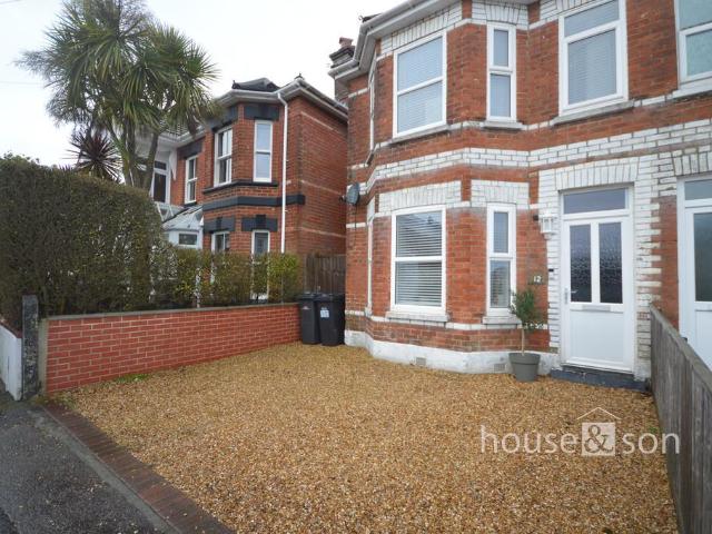 House for sale in Talbot Village, Isle Of Man