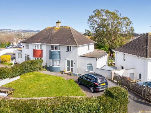House for sale in Shiphay