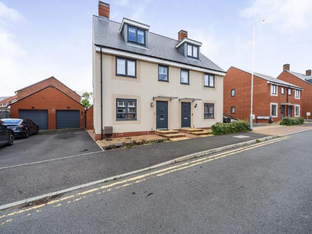 House for sale in Frenchay, South Gloucestershire