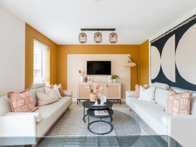 House for sale in Fordham Heath, Essex