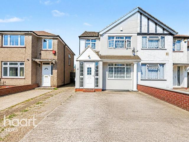 House for sale in Hayes, Greater London