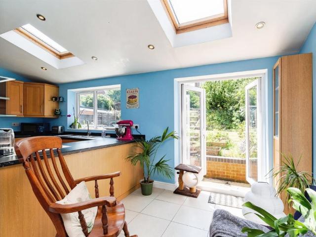House for sale in Baswich, Staffordshire