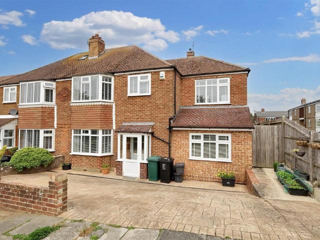 House for sale in Hangleton