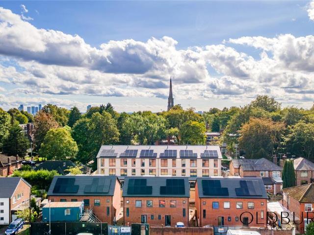 House for sale in Prestwich, Bury