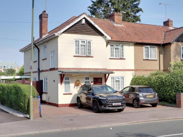House for sale in Old Town, Shephall