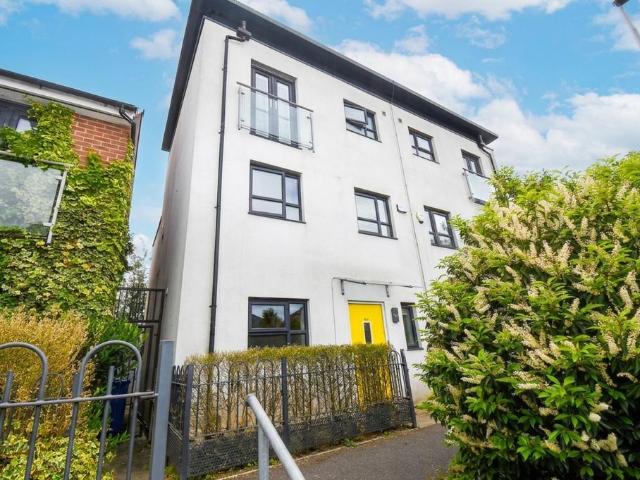 House for sale in Salford, Greater Manchester