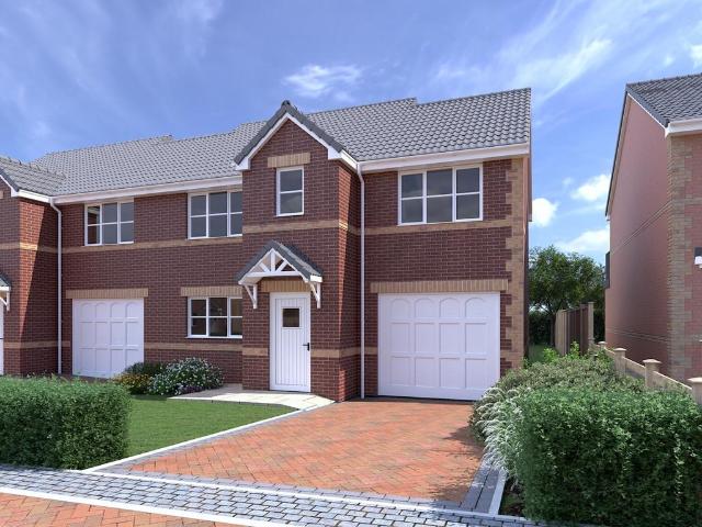 House for sale in South Kirkby and Moorthorpe, South Kirkby