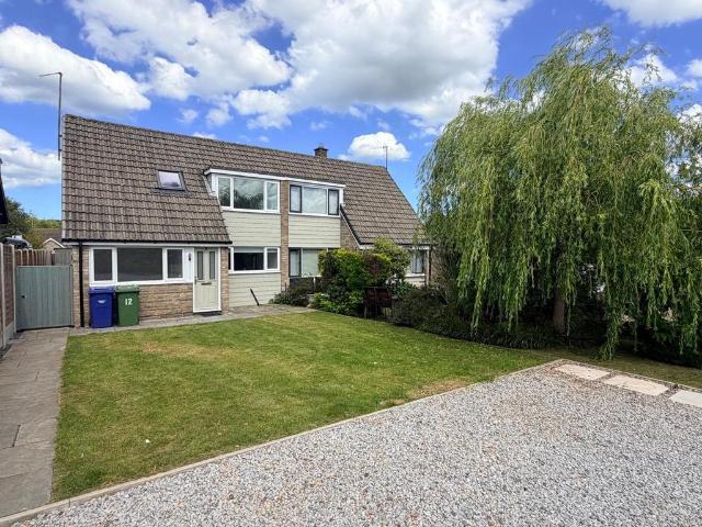 House for sale in Seamer, North Yorkshire