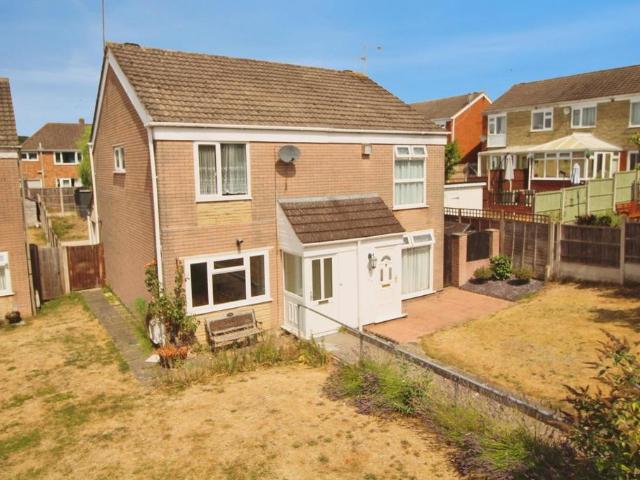 House for sale in Birchen Coppice, Rushock