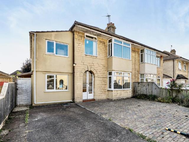 House for sale in Galmington, Rumwell
