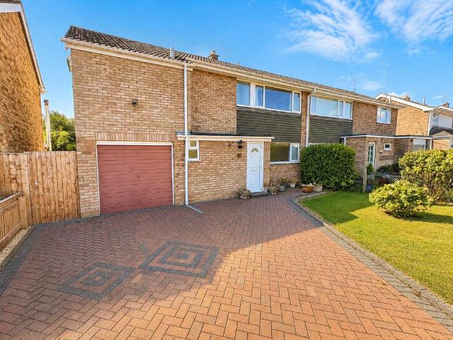 House for sale in Westfield, Barholm