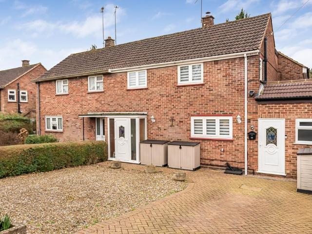 House for sale in Five Acres, Hertfordshire