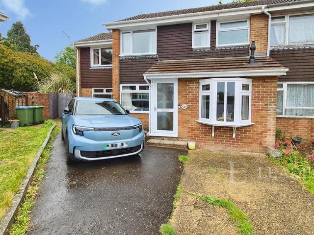 House for sale in Fareham, Isle Of Man