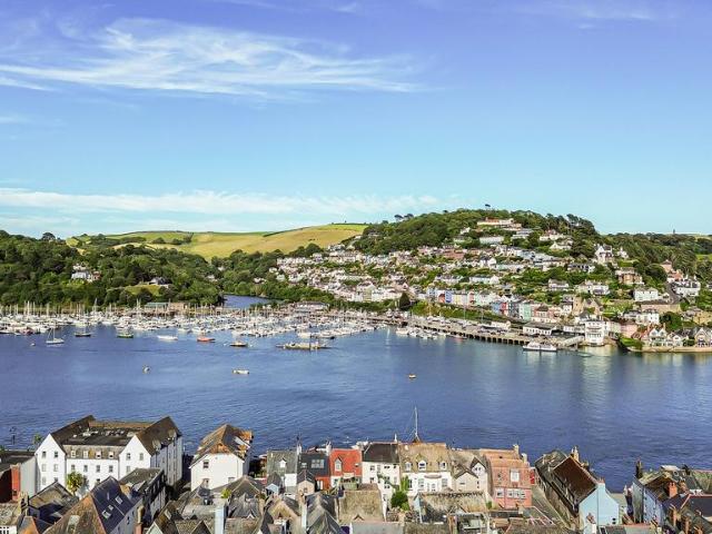 House for sale in Strode, Devon