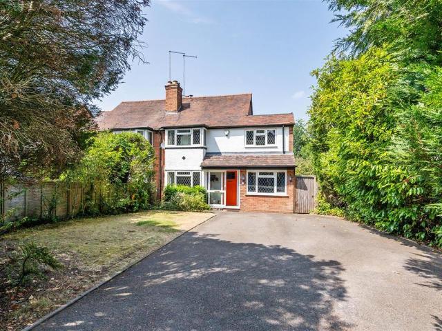 House for sale in West Midlands