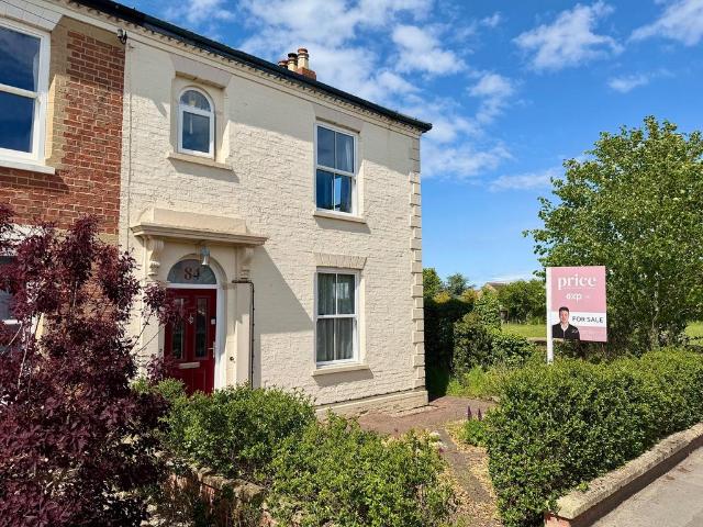 House for sale in Market Weighton