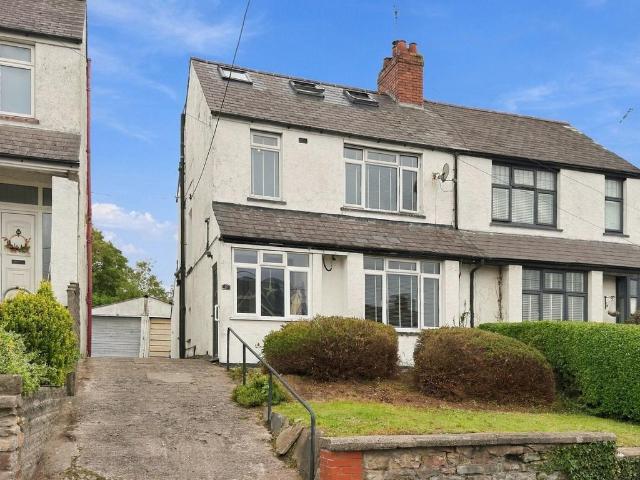 House for sale in Rumney, Cardiff