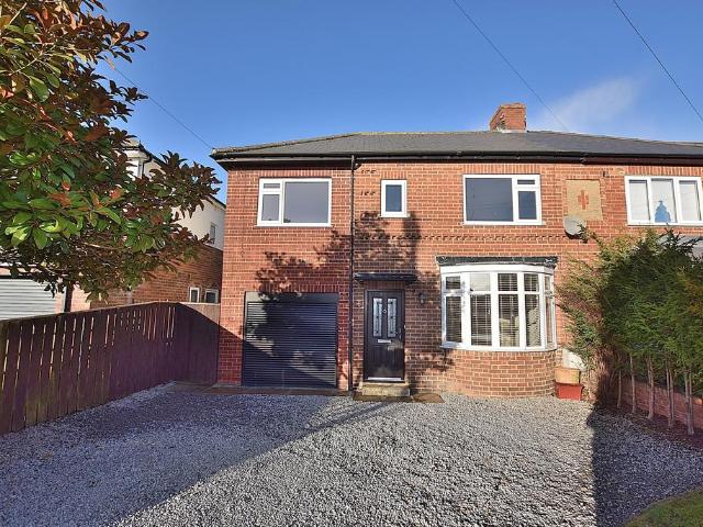House for sale in Brompton-on-swale, North Yorkshire