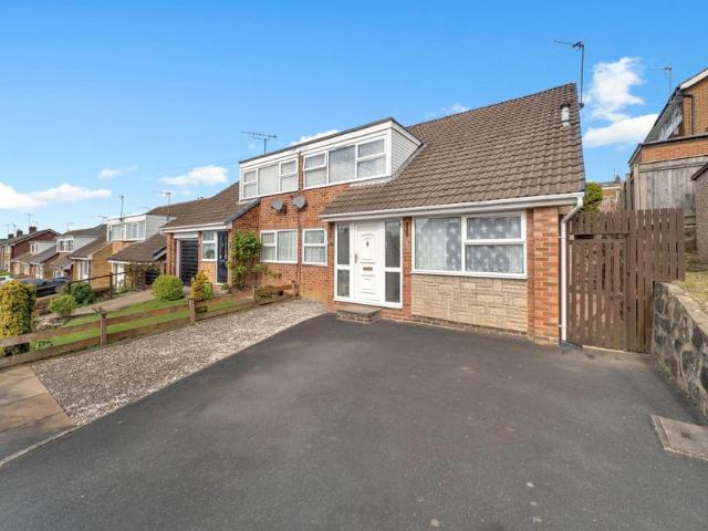House for sale in Low Harrogate, Harrogate