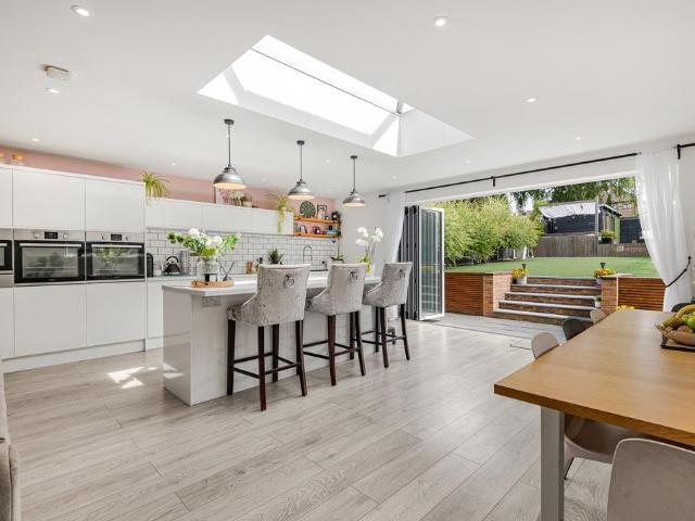 House for sale in Feckenham, City Of Bristol