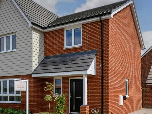 House for sale in Moulsoe