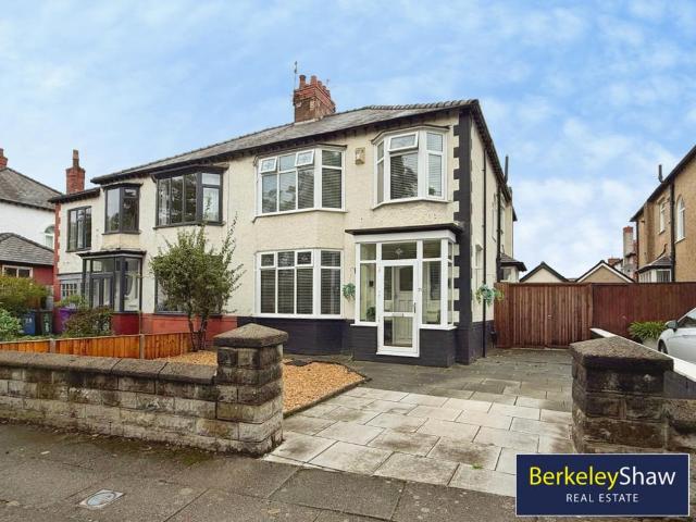 House for sale in Calderstones