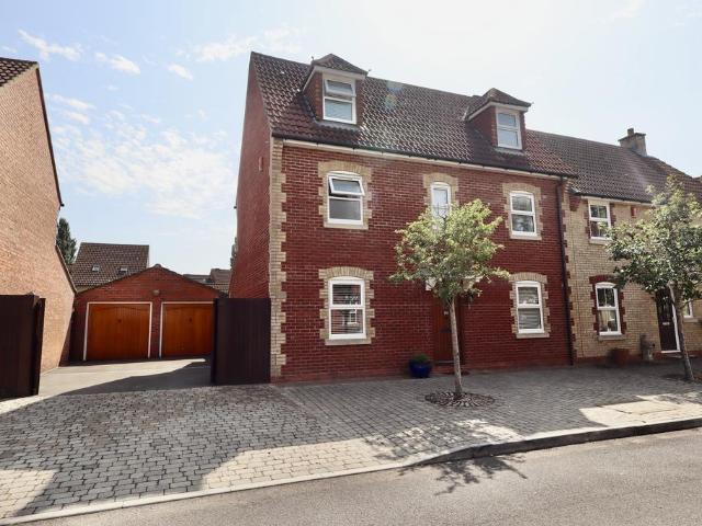 House for sale in Wells, Somerset